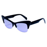 Italia Independent Black Acetate Sunglasses -   -  Italia Independent.